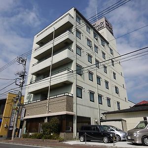 Hotel Route-Inn Court Uenohara